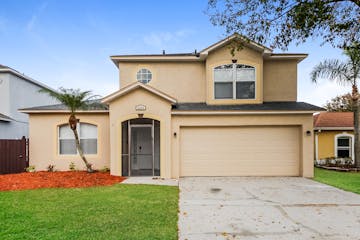 4355 Pembridge Ave Orlando, FL 32826